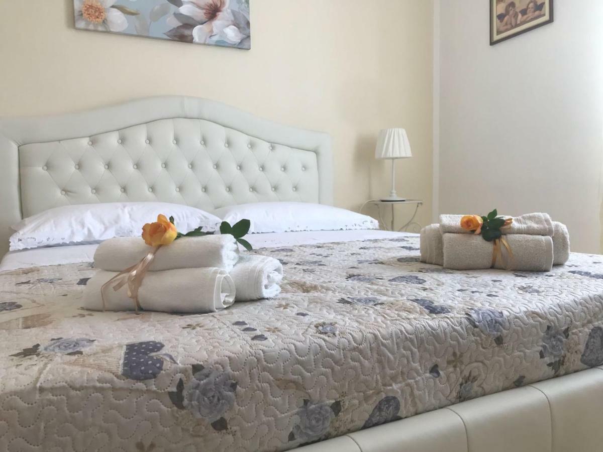 Casa Vacanze Terra Barocca Noto Ngoại thất bức ảnh