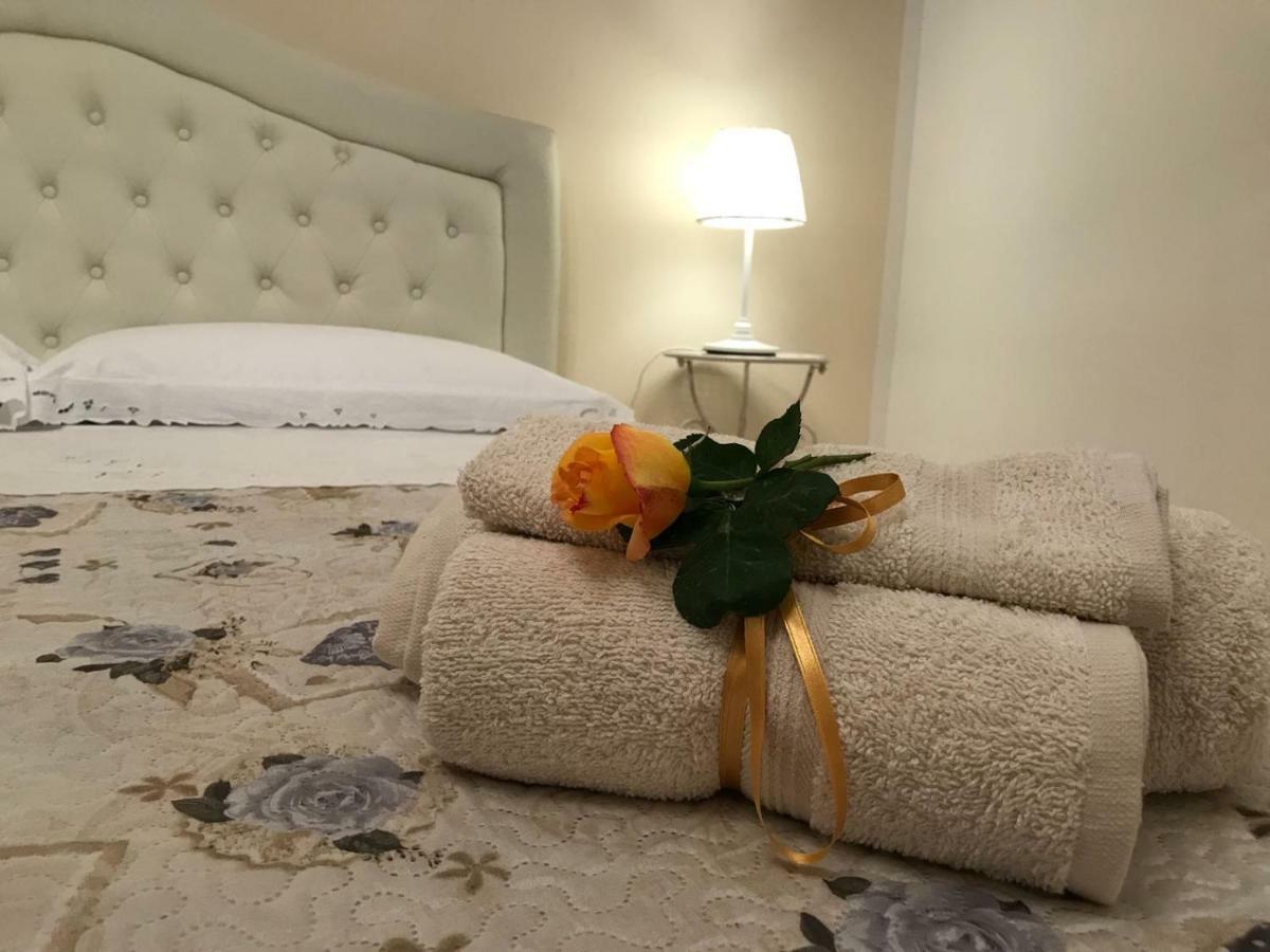 Casa Vacanze Terra Barocca Noto Ngoại thất bức ảnh