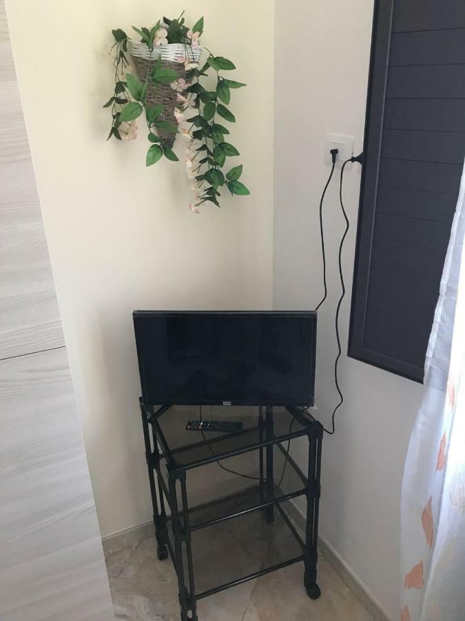 Casa Vacanze Terra Barocca Noto Ngoại thất bức ảnh