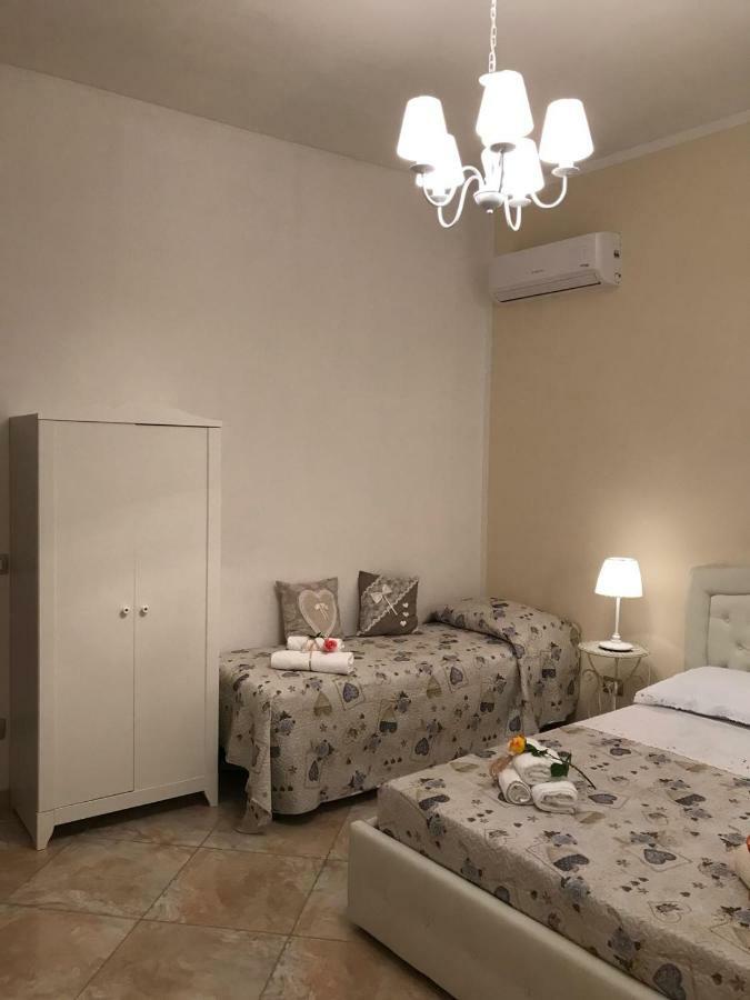 Casa Vacanze Terra Barocca Noto Ngoại thất bức ảnh