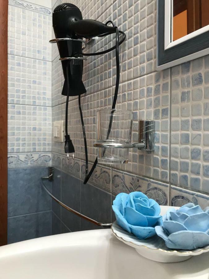 Casa Vacanze Terra Barocca Noto Ngoại thất bức ảnh