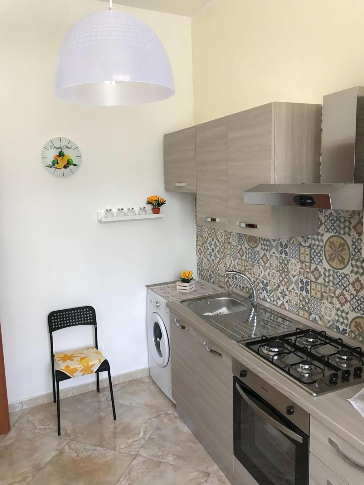 Casa Vacanze Terra Barocca Noto Ngoại thất bức ảnh