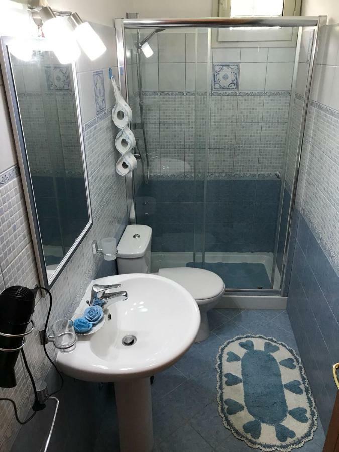 Casa Vacanze Terra Barocca Noto Ngoại thất bức ảnh