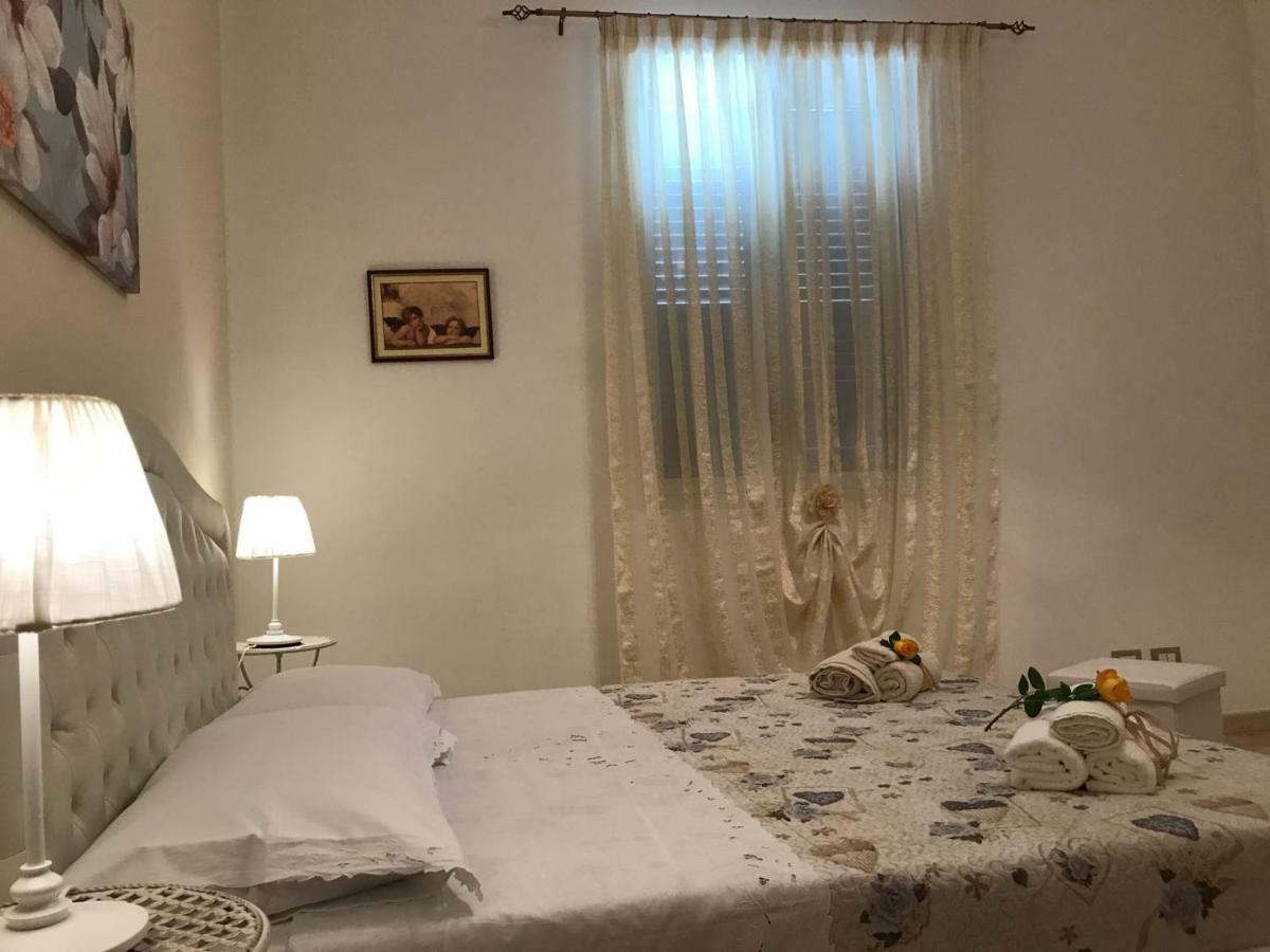Casa Vacanze Terra Barocca Noto Ngoại thất bức ảnh