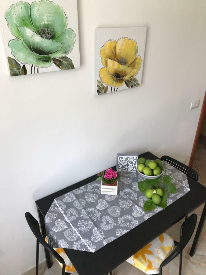 Casa Vacanze Terra Barocca Noto Ngoại thất bức ảnh