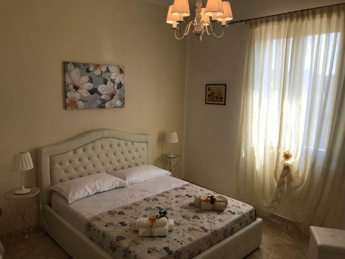 Casa Vacanze Terra Barocca Noto Ngoại thất bức ảnh