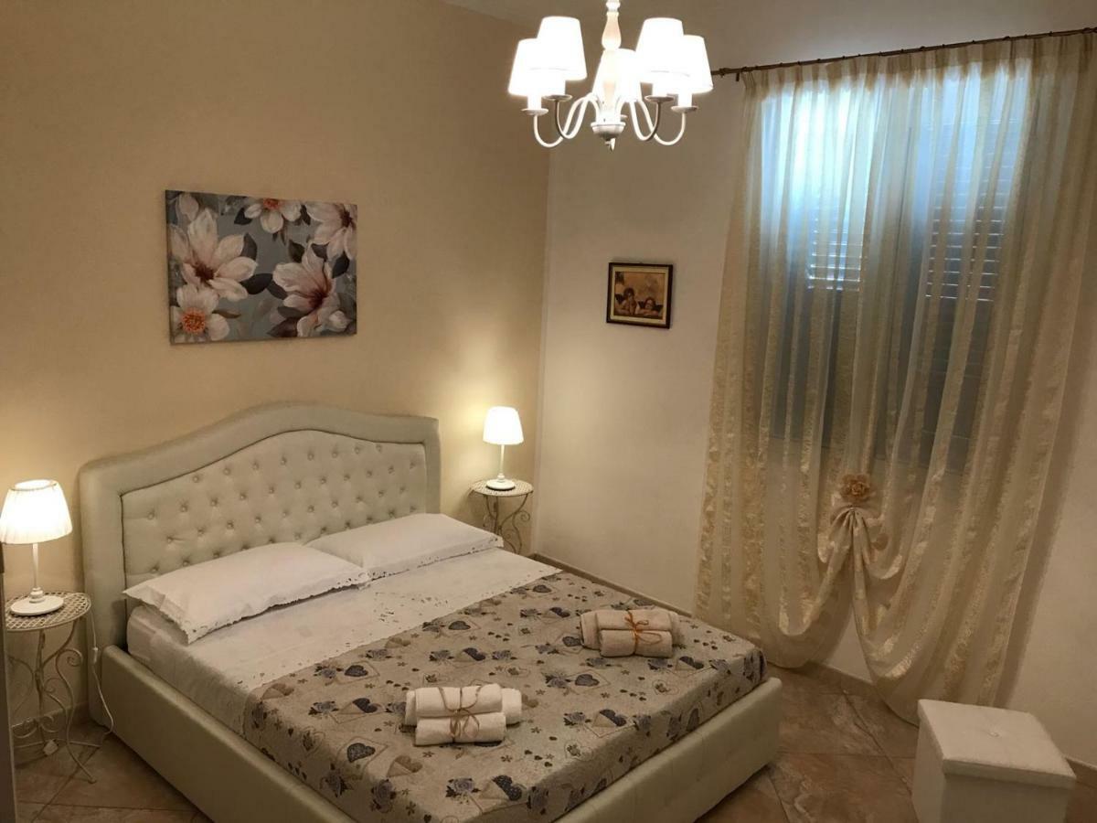 Casa Vacanze Terra Barocca Noto Ngoại thất bức ảnh